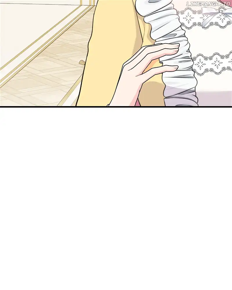 The Empress Wants To Avoid the Emperor Chapter 39 page 88