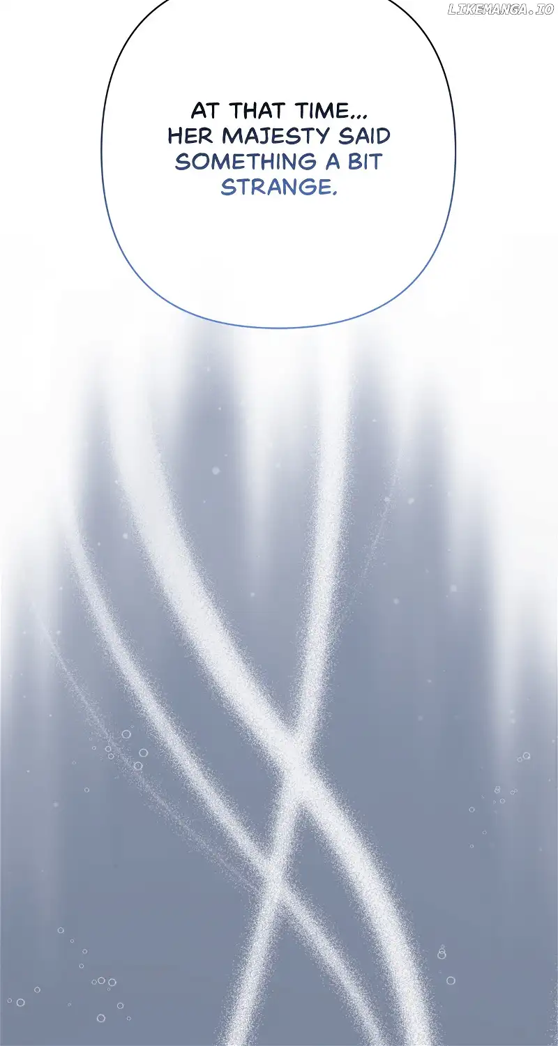 The Empress Wants To Avoid the Emperor Chapter 40 page 99