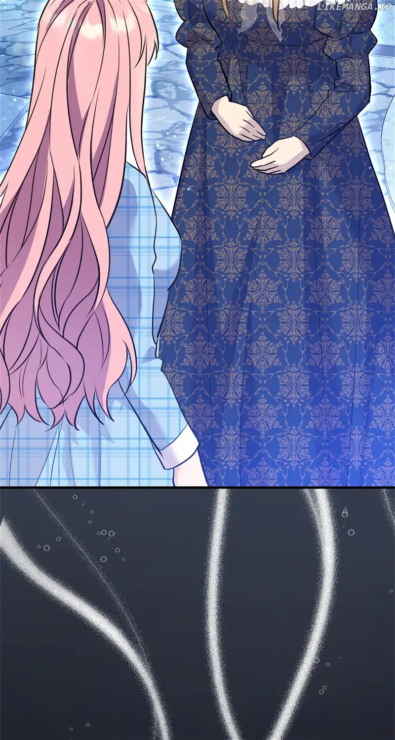 The Empress Wants To Avoid the Emperor Chapter 40 page 101