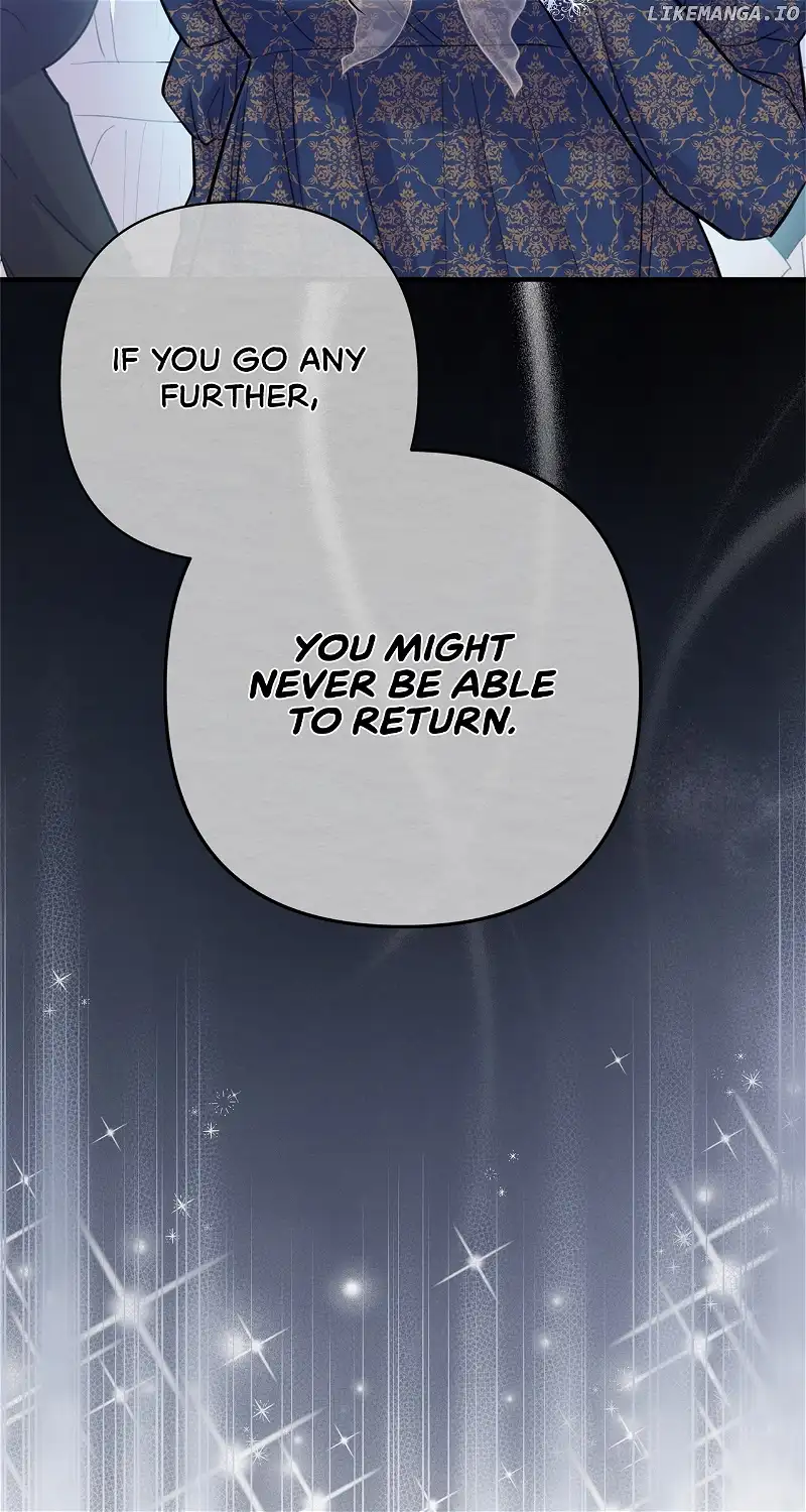 The Empress Wants To Avoid the Emperor Chapter 40 page 103