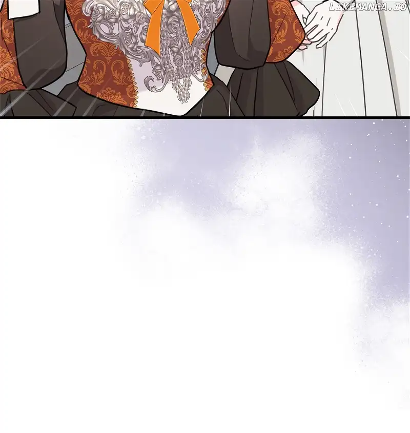 The Empress Wants To Avoid the Emperor Chapter 40 page 105