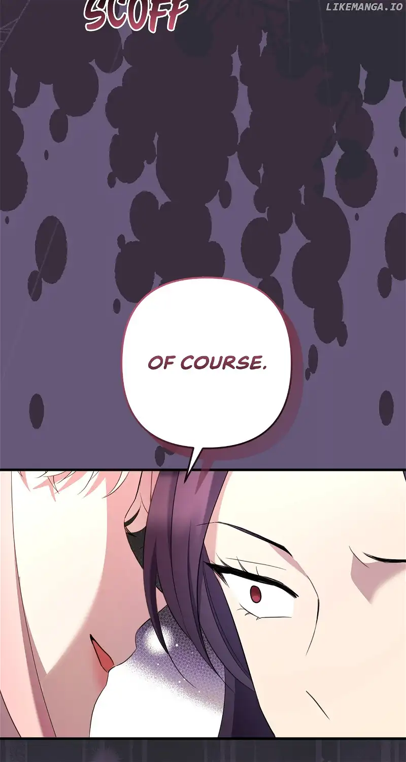 The Empress Wants To Avoid the Emperor Chapter 40 page 118
