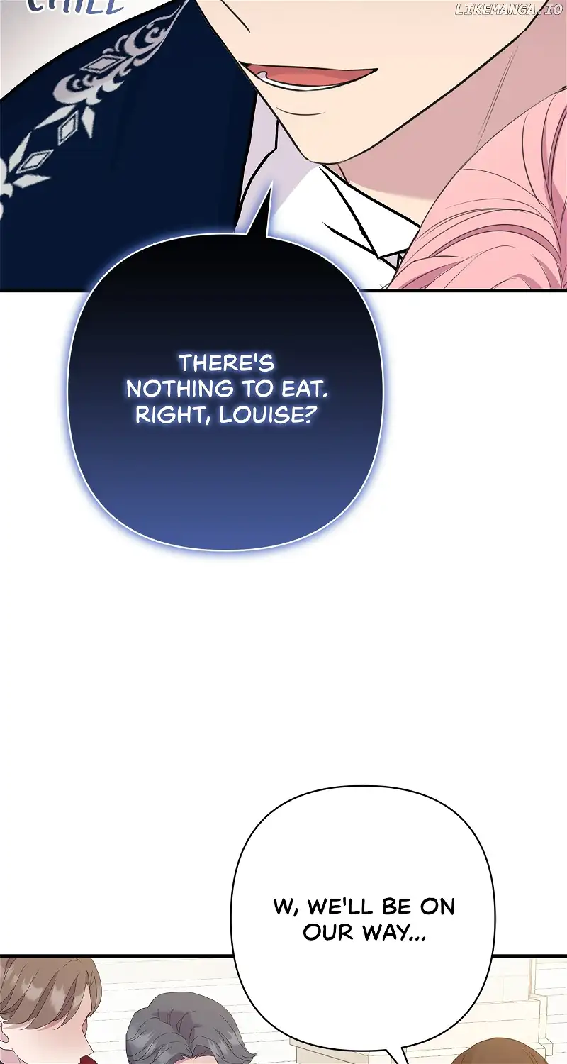 The Empress Wants To Avoid the Emperor Chapter 40 page 11