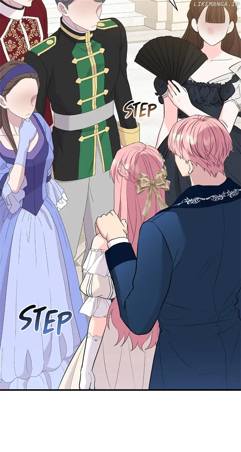 The Empress Wants To Avoid the Emperor Chapter 40 page 12