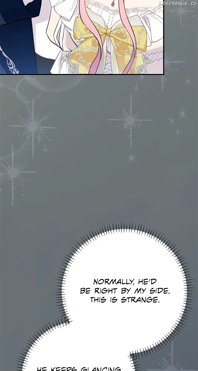 The Empress Wants To Avoid the Emperor Chapter 40 page 16