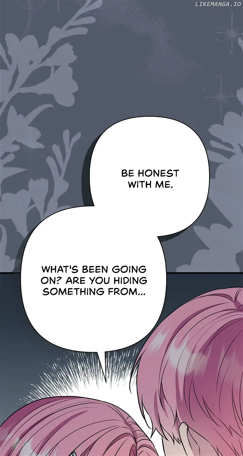 The Empress Wants To Avoid the Emperor Chapter 40 page 18