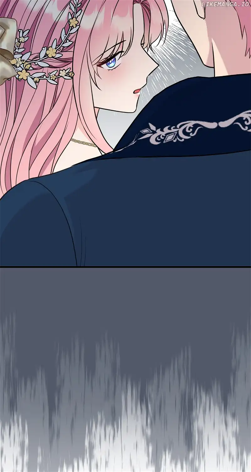 The Empress Wants To Avoid the Emperor Chapter 40 page 19
