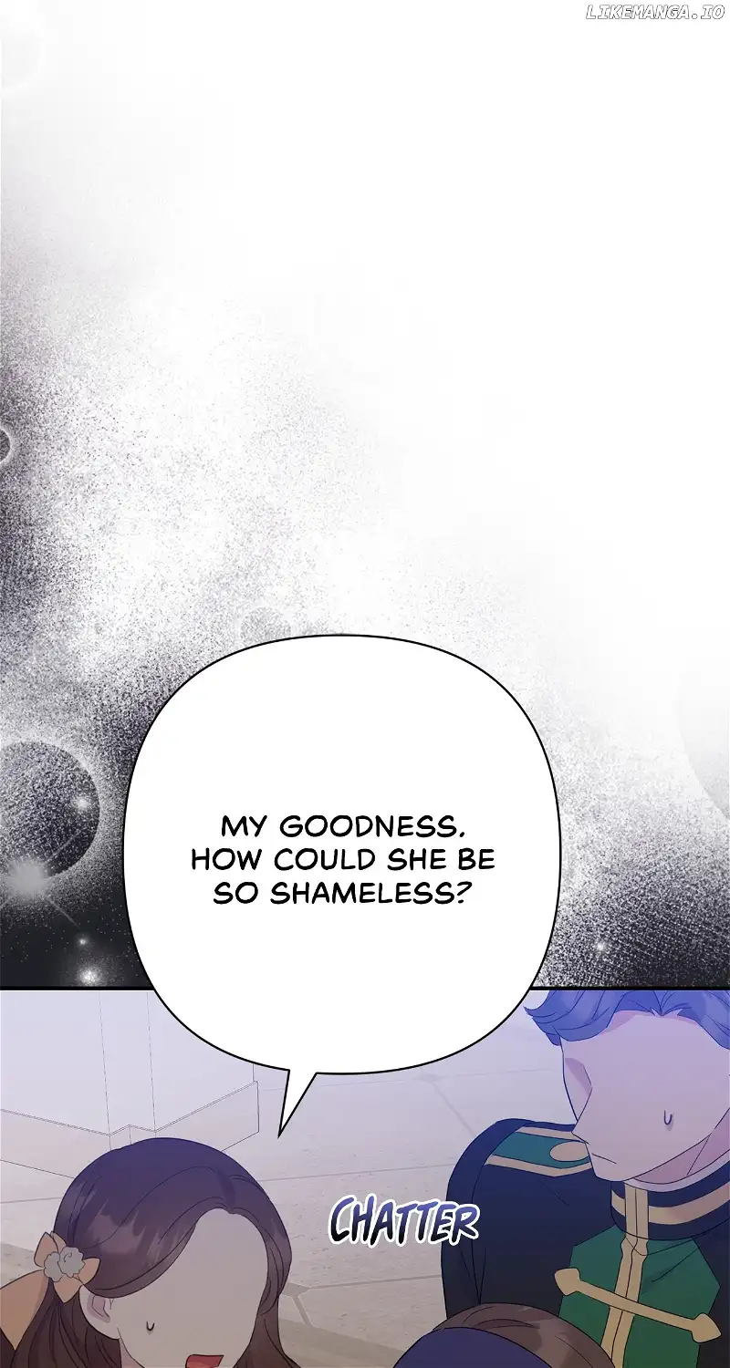 The Empress Wants To Avoid the Emperor Chapter 40 page 25