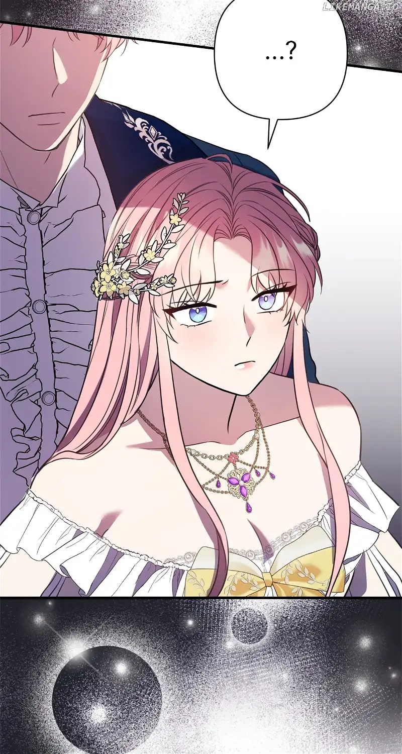 The Empress Wants To Avoid the Emperor Chapter 40 page 29