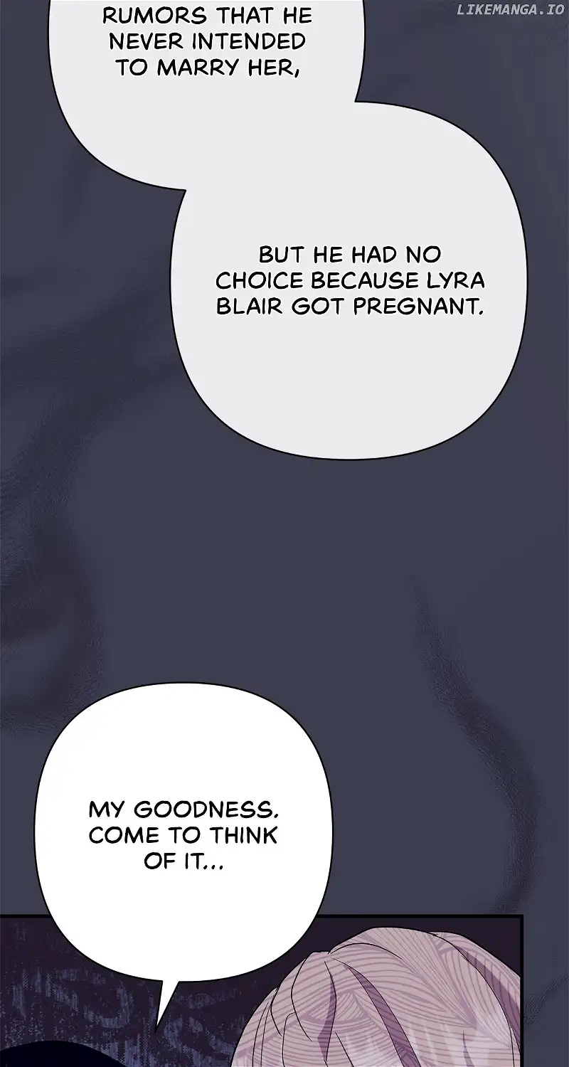 The Empress Wants To Avoid the Emperor Chapter 40 page 38