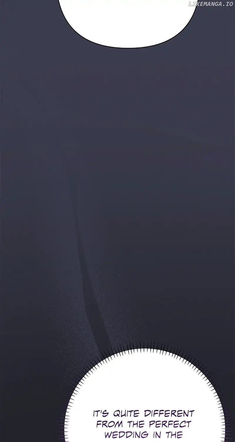 The Empress Wants To Avoid the Emperor Chapter 40 page 40