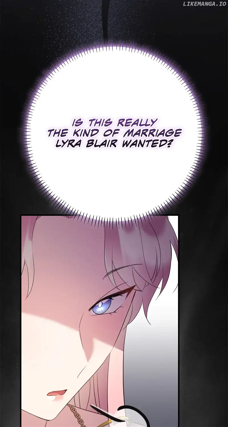The Empress Wants To Avoid the Emperor Chapter 40 page 42