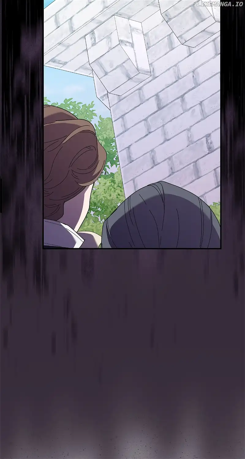 The Empress Wants To Avoid the Emperor Chapter 40 page 58