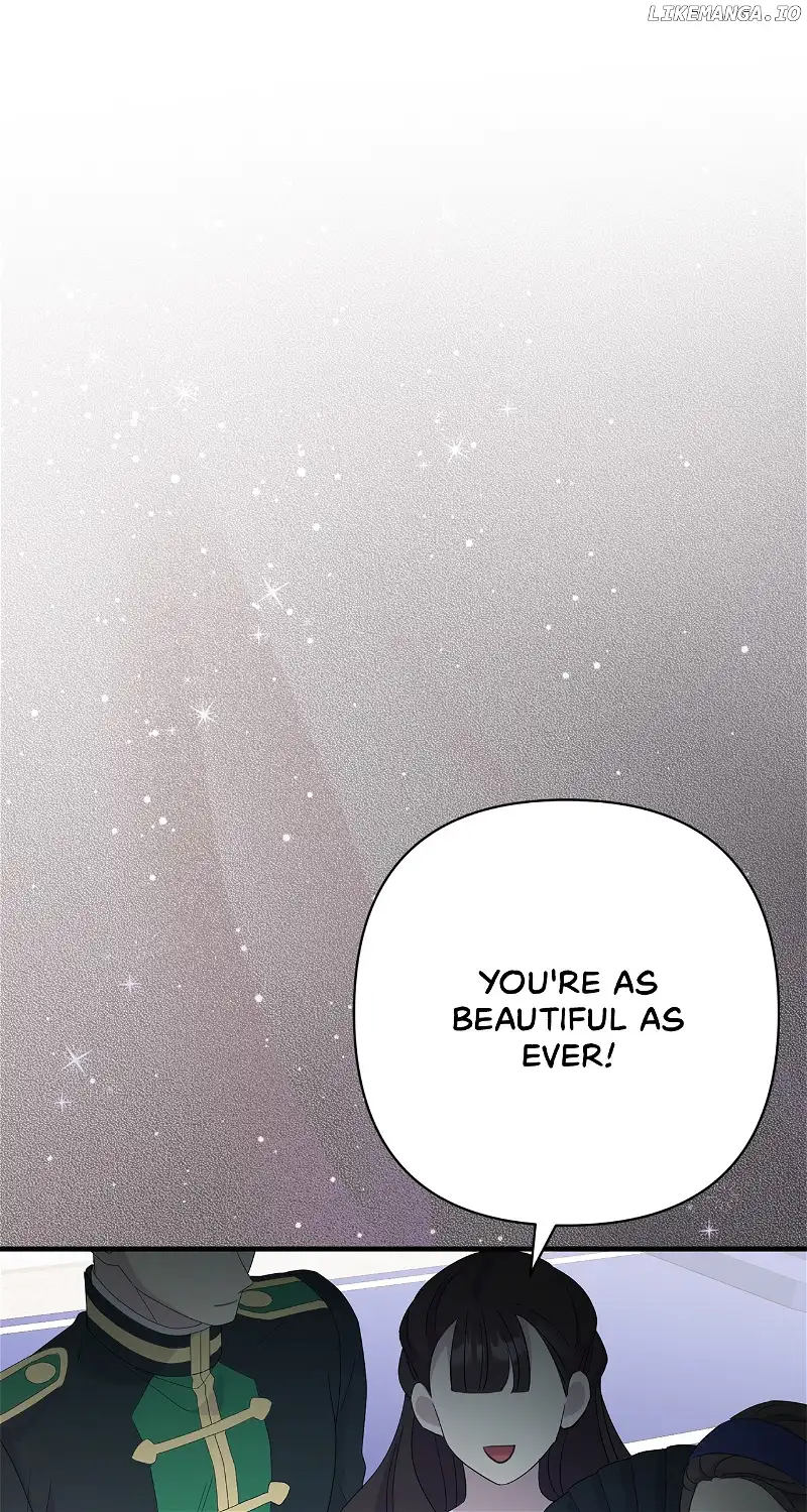 The Empress Wants To Avoid the Emperor Chapter 40 page 5