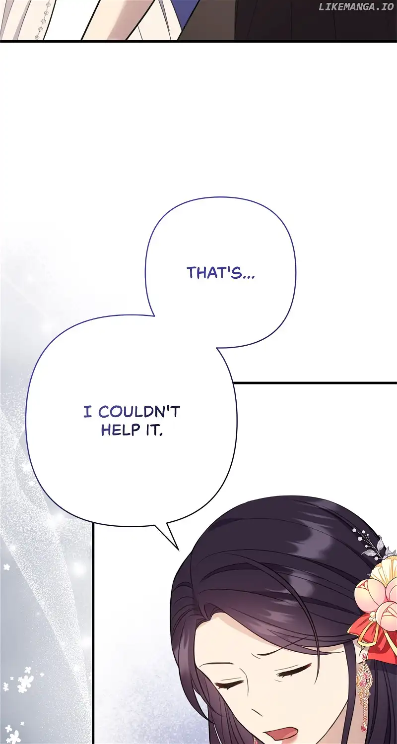 The Empress Wants To Avoid the Emperor Chapter 40 page 62