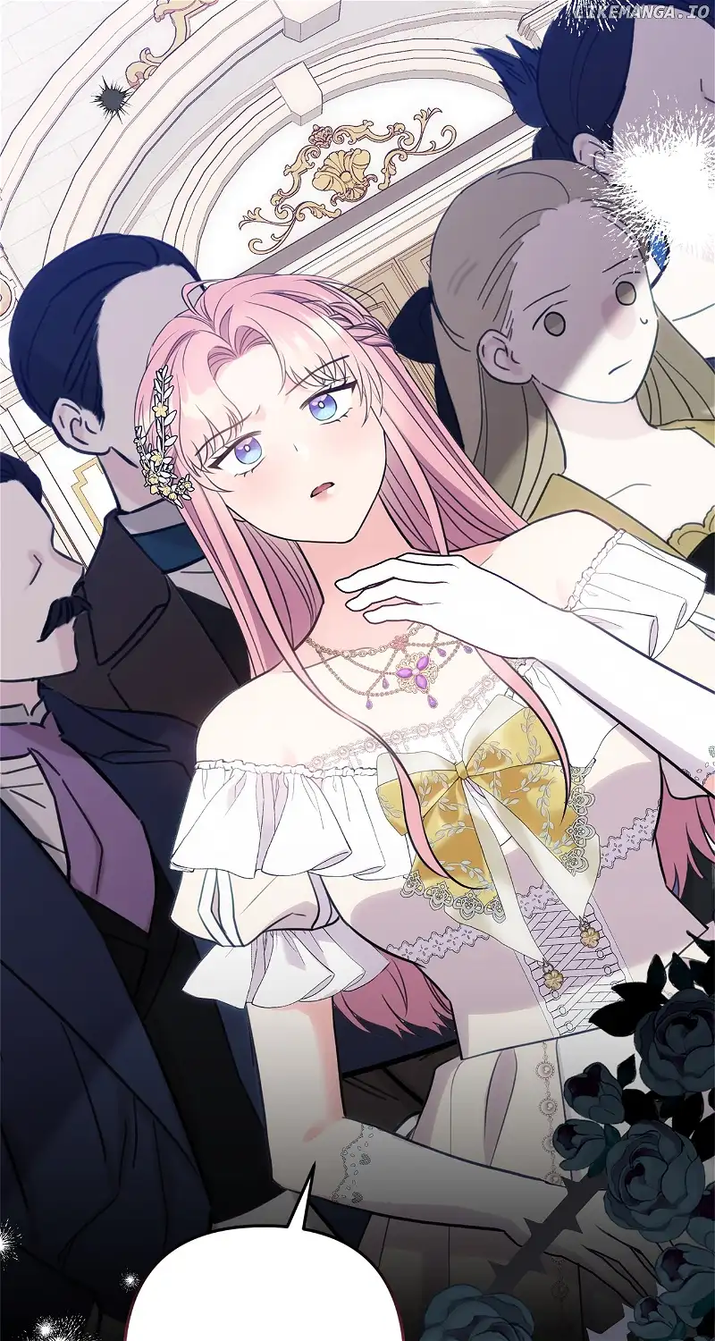 The Empress Wants To Avoid the Emperor Chapter 40 page 65