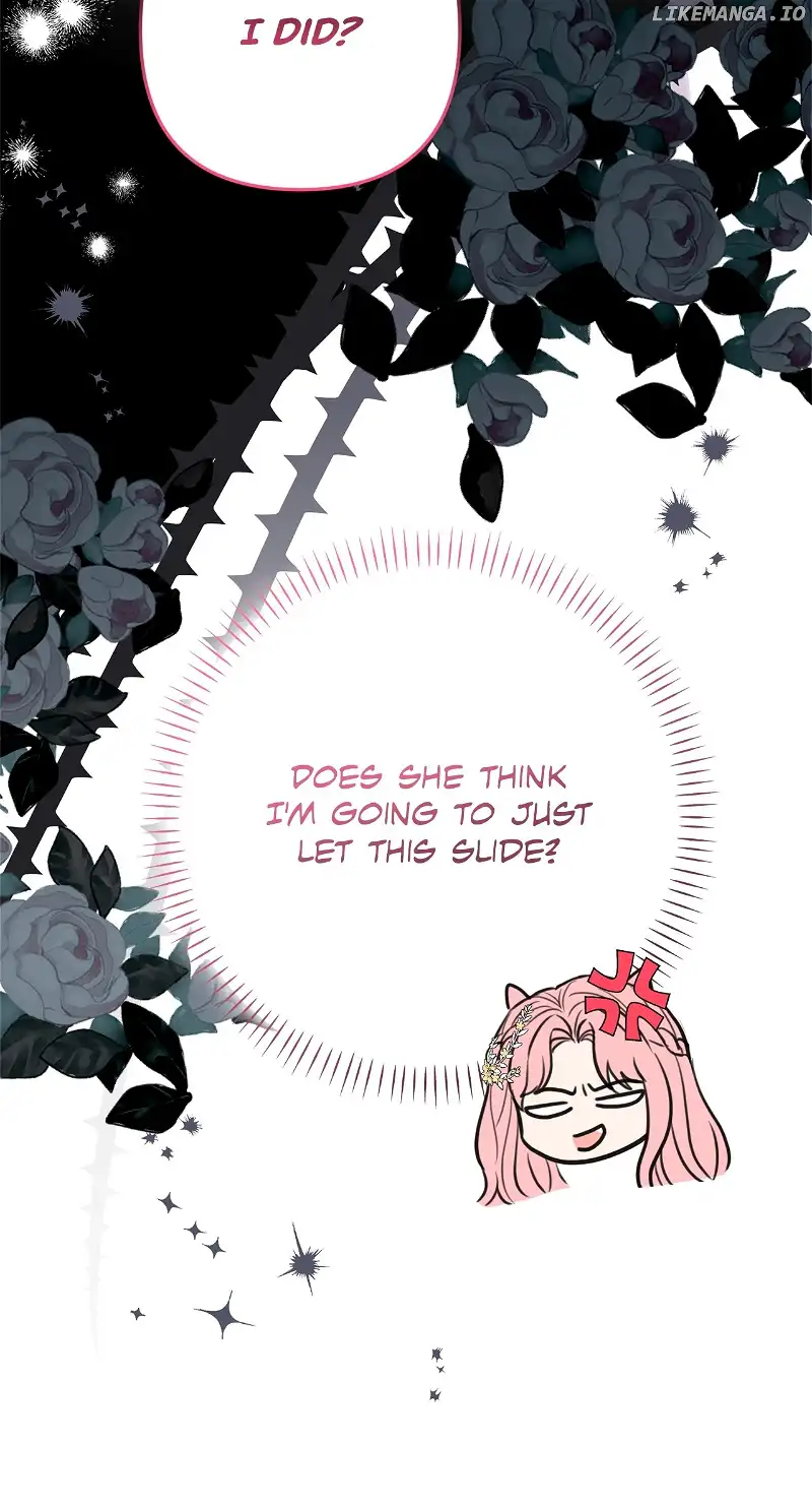 The Empress Wants To Avoid the Emperor Chapter 40 page 66