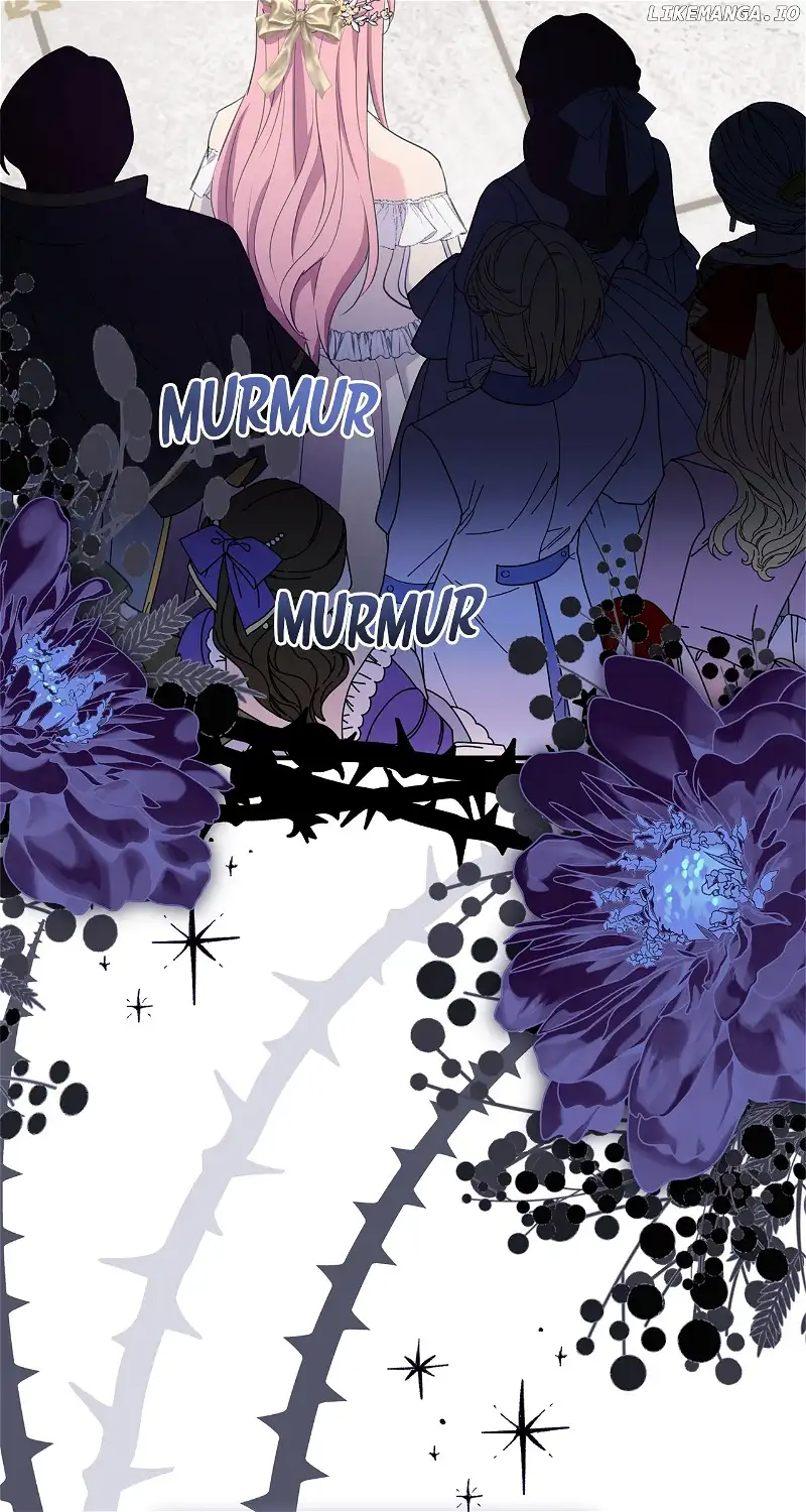 The Empress Wants To Avoid the Emperor Chapter 40 page 80