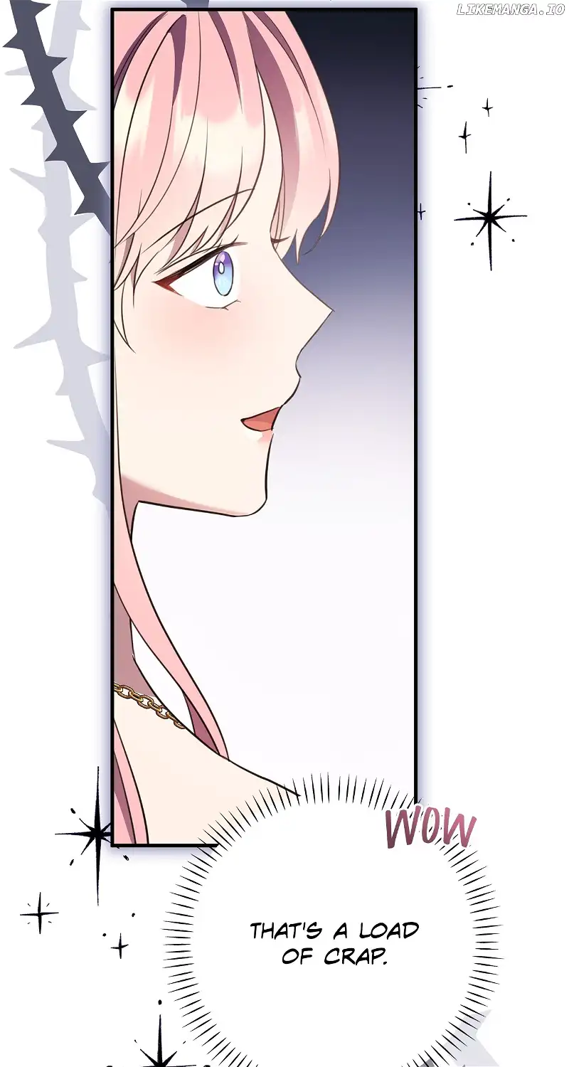 The Empress Wants To Avoid the Emperor Chapter 40 page 81