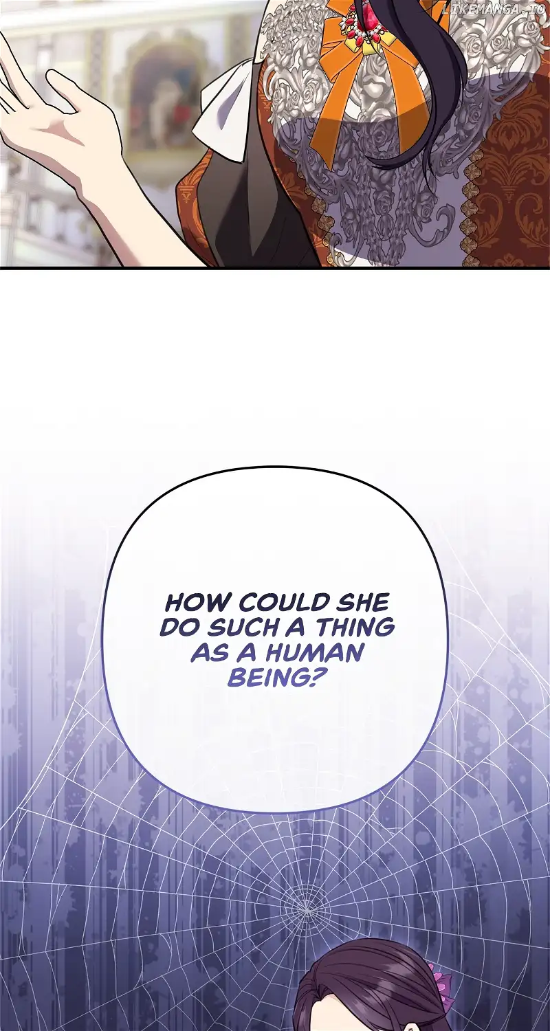 The Empress Wants To Avoid the Emperor Chapter 40 page 83