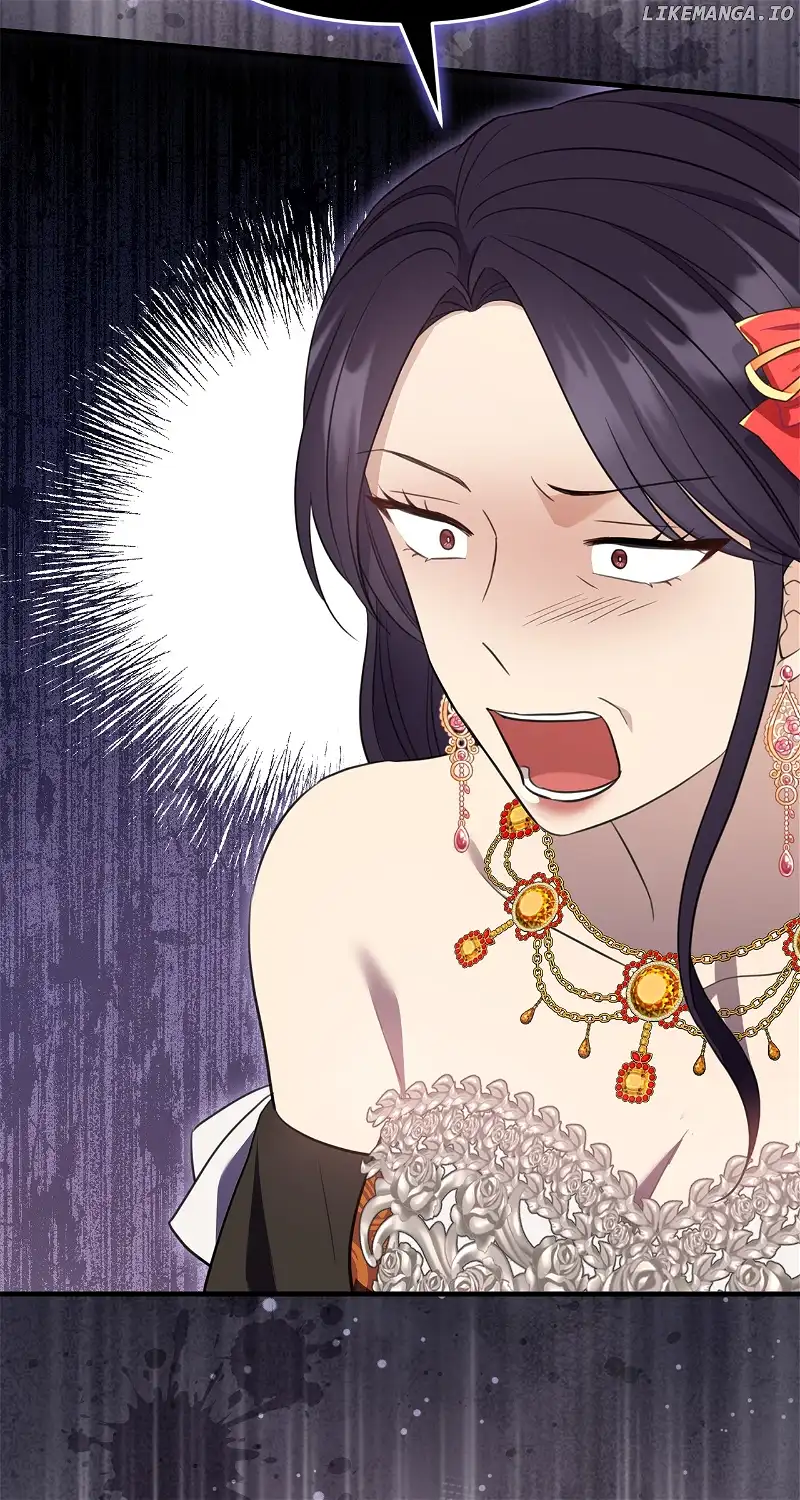 The Empress Wants To Avoid the Emperor Chapter 40 page 90