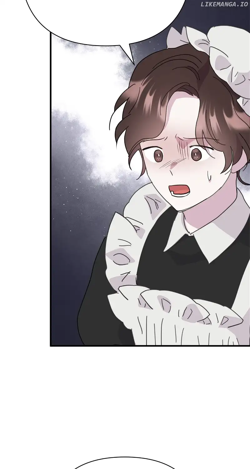 The Empress Wants To Avoid the Emperor Chapter 40 page 98