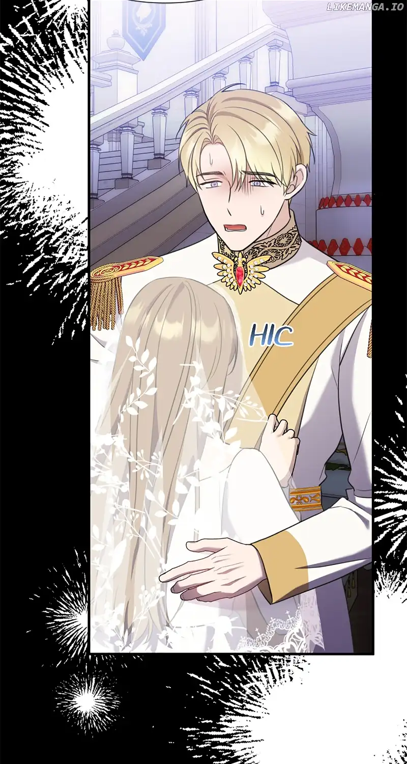 The Empress Wants To Avoid the Emperor Chapter 41 page 9