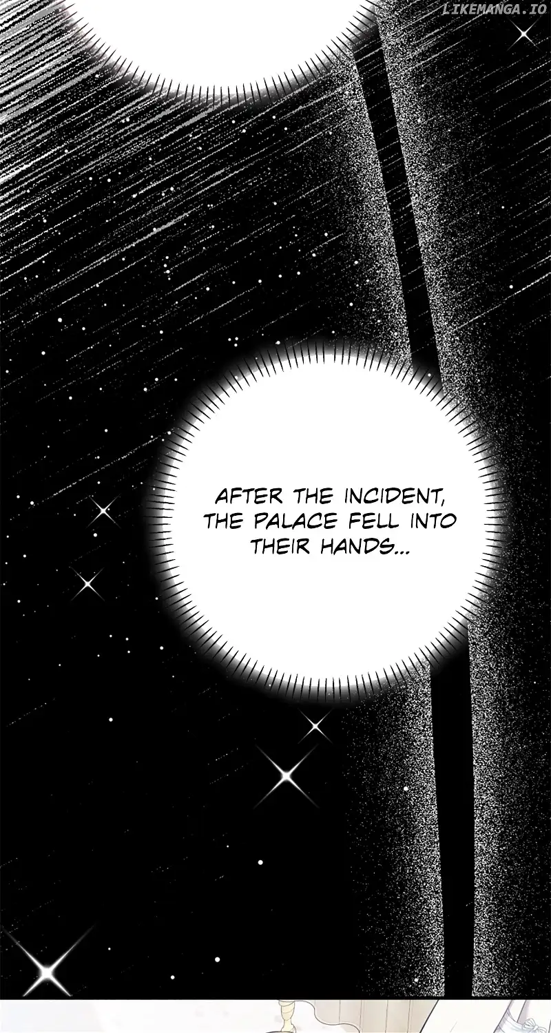 The Empress Wants To Avoid the Emperor Chapter 41 page 100