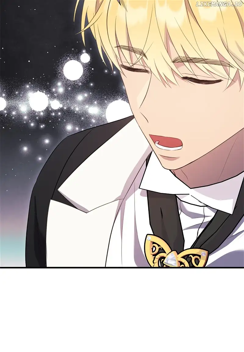 The Empress Wants To Avoid the Emperor Chapter 41 page 103