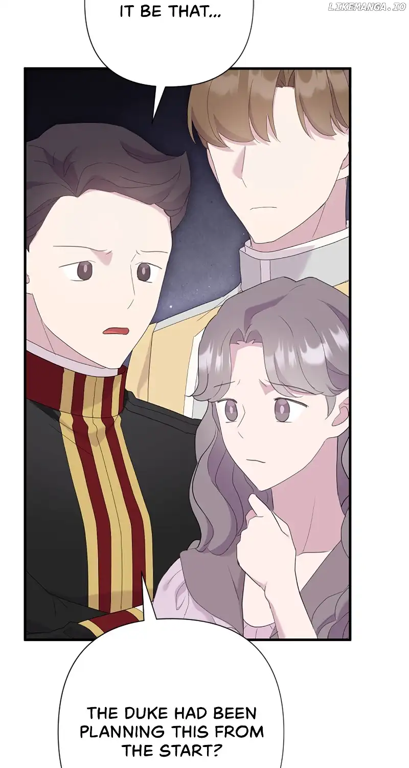 The Empress Wants To Avoid the Emperor Chapter 41 page 106