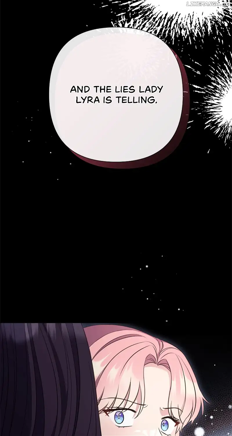 The Empress Wants To Avoid the Emperor Chapter 41 page 10