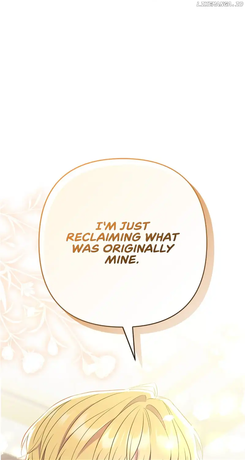 The Empress Wants To Avoid the Emperor Chapter 41 page 115