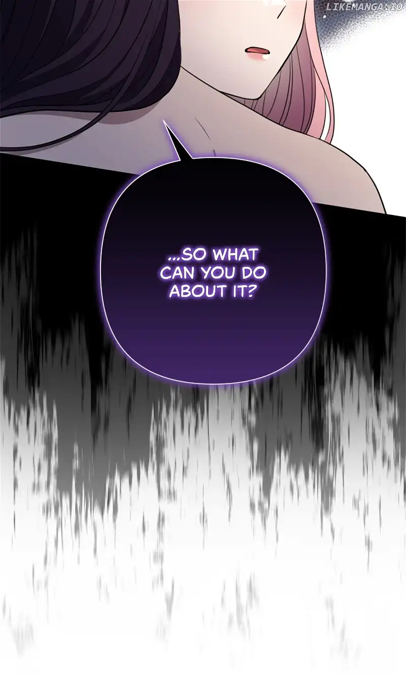The Empress Wants To Avoid the Emperor Chapter 41 page 11