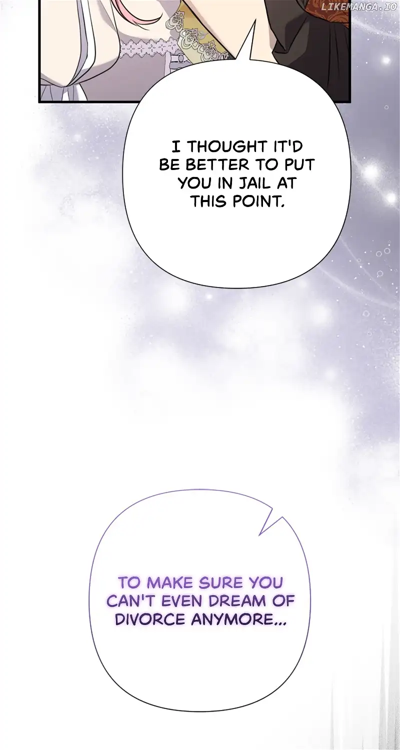 The Empress Wants To Avoid the Emperor Chapter 41 page 15