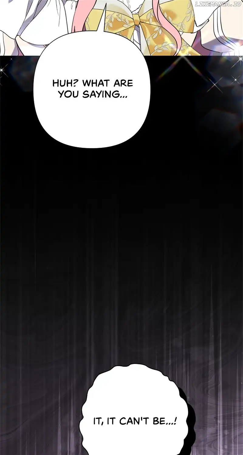 The Empress Wants To Avoid the Emperor Chapter 41 page 18