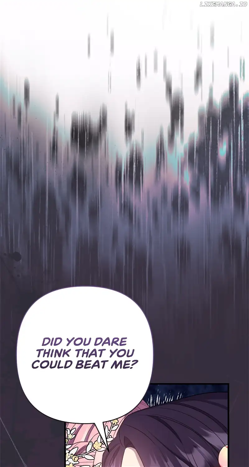 The Empress Wants To Avoid the Emperor Chapter 41 page 1