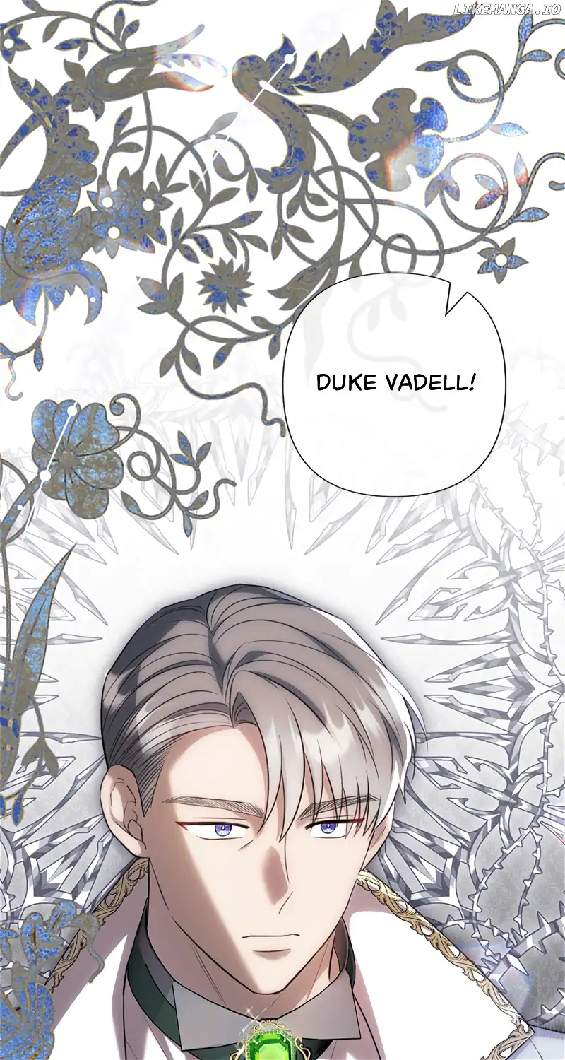 The Empress Wants To Avoid the Emperor Chapter 41 page 26