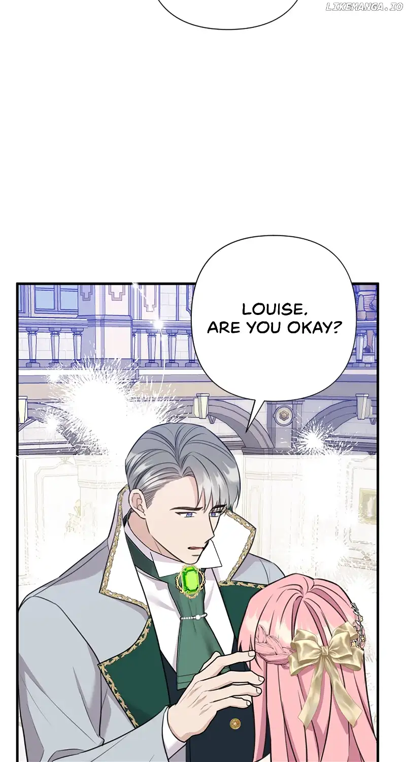 The Empress Wants To Avoid the Emperor Chapter 41 page 29