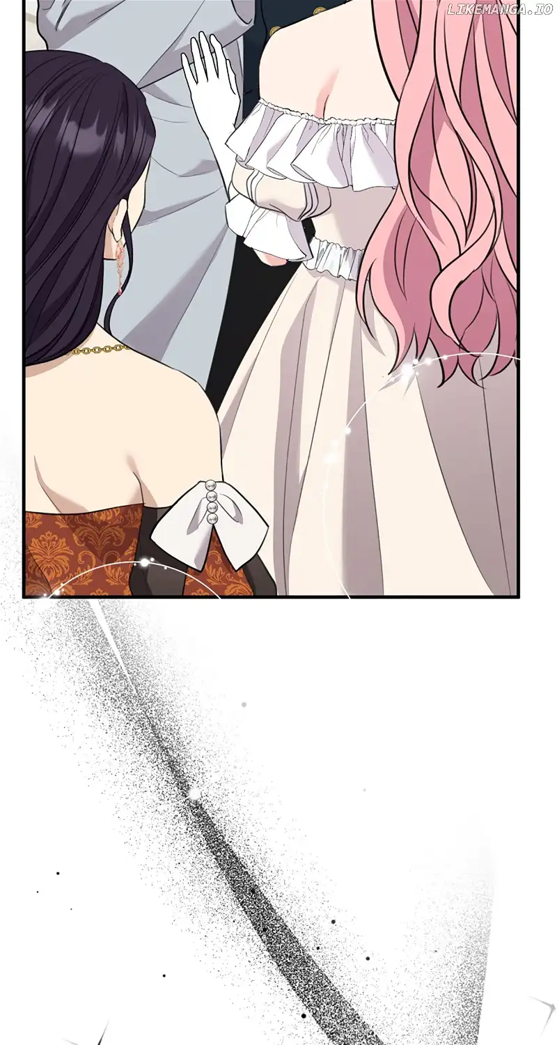 The Empress Wants To Avoid the Emperor Chapter 41 page 30