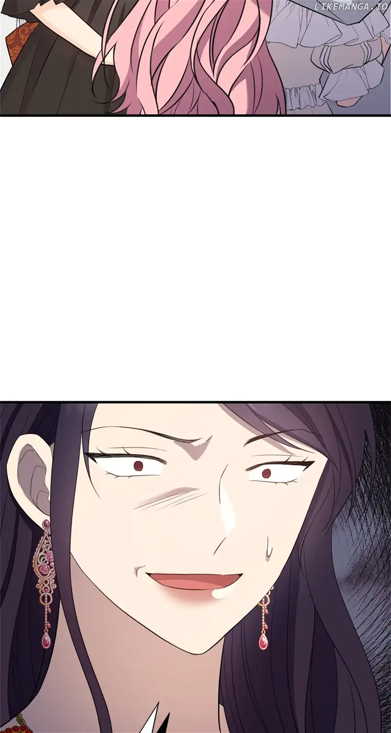 The Empress Wants To Avoid the Emperor Chapter 41 page 36