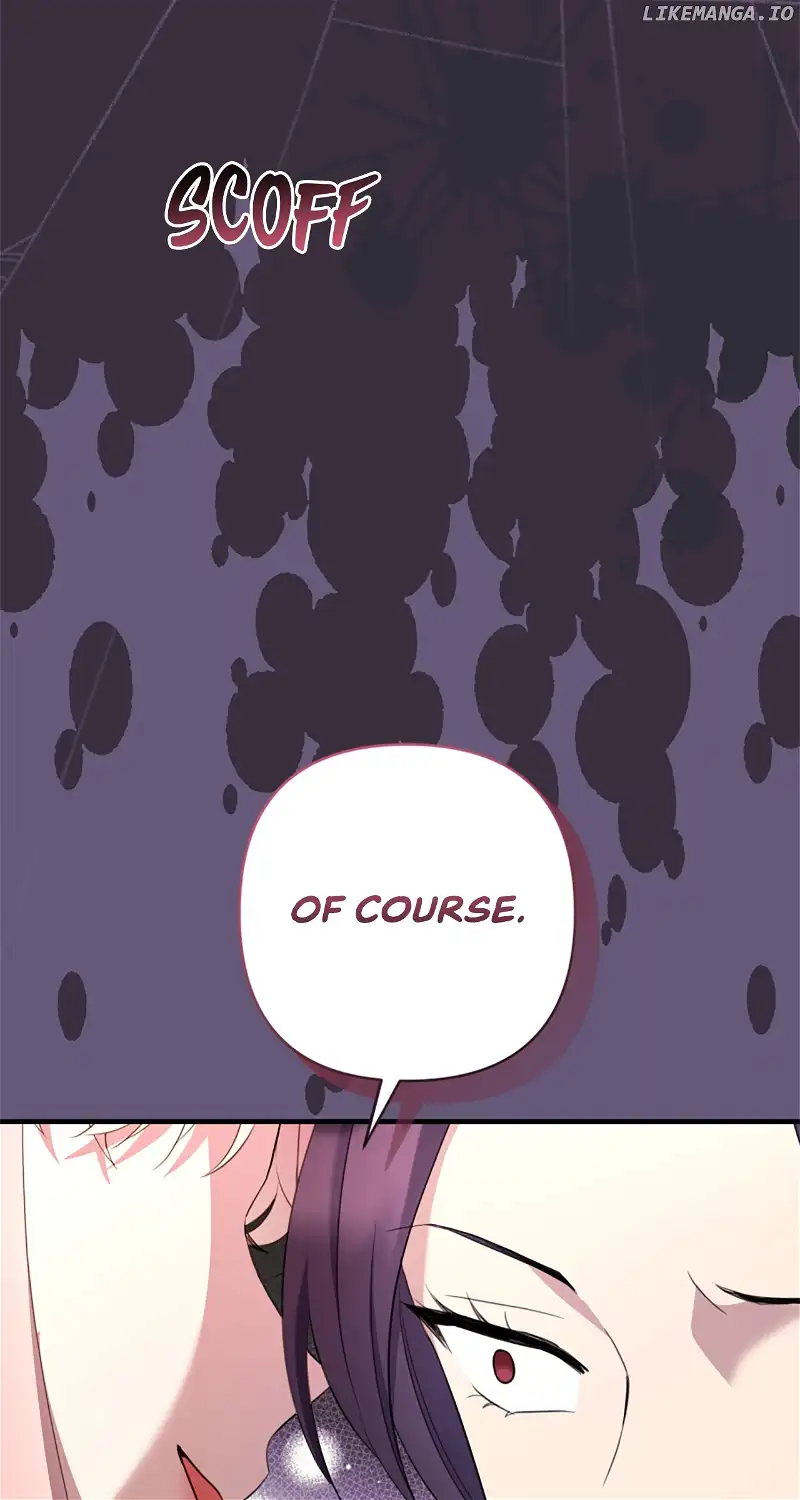 The Empress Wants To Avoid the Emperor Chapter 41 page 3