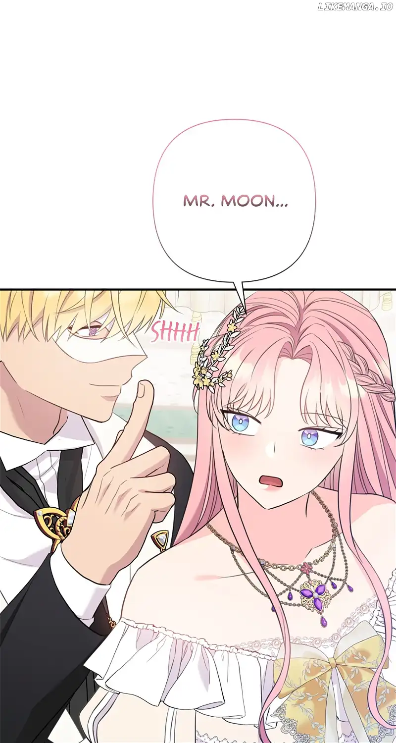 The Empress Wants To Avoid the Emperor Chapter 41 page 43