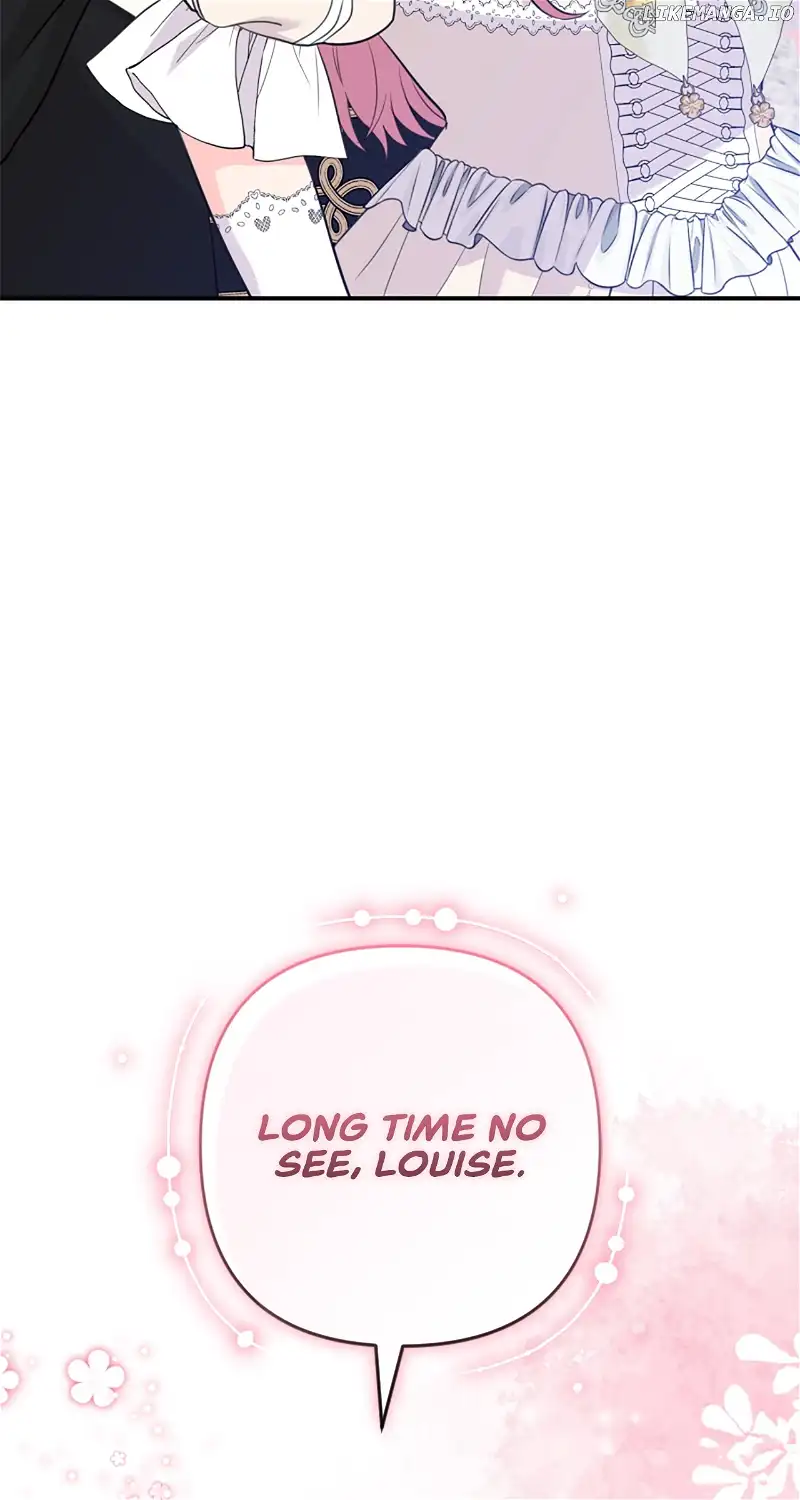 The Empress Wants To Avoid the Emperor Chapter 41 page 44