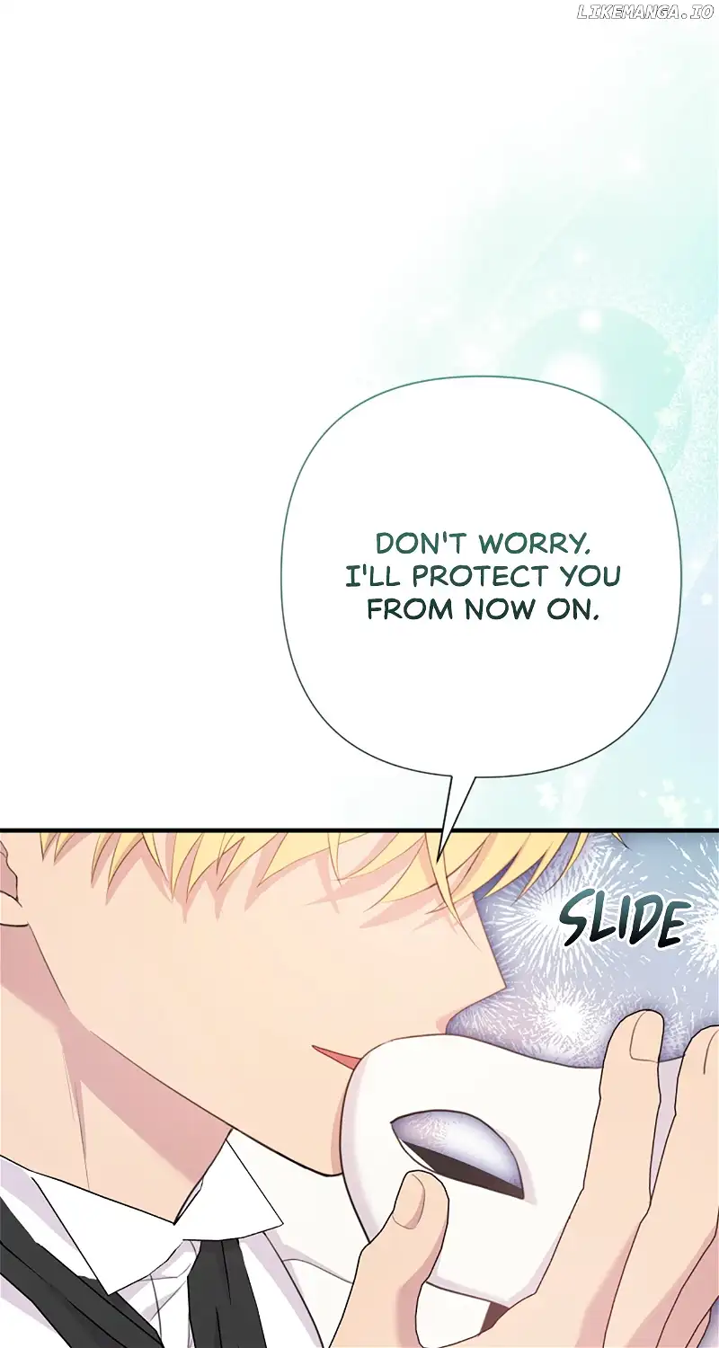 The Empress Wants To Avoid the Emperor Chapter 41 page 48