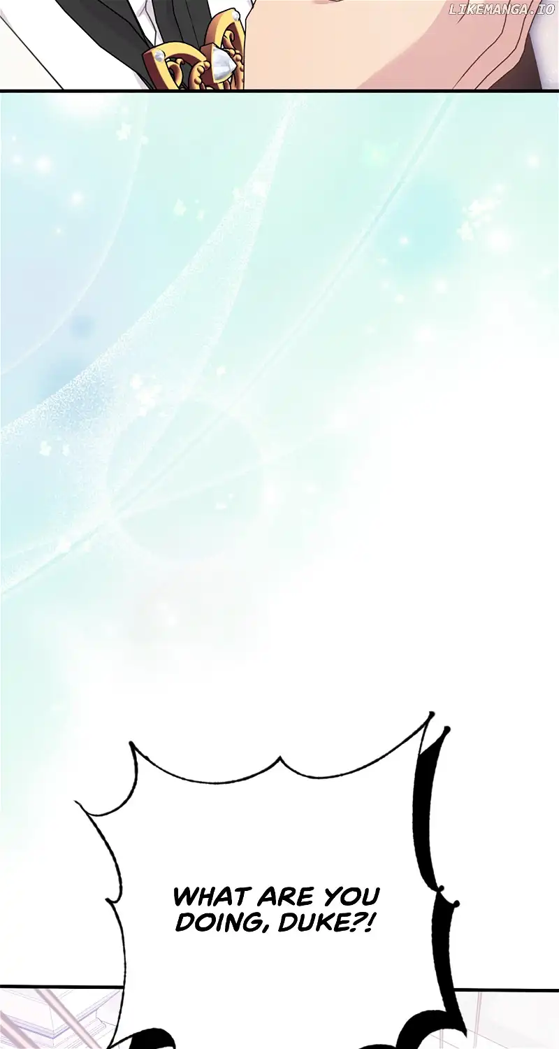 The Empress Wants To Avoid the Emperor Chapter 41 page 49