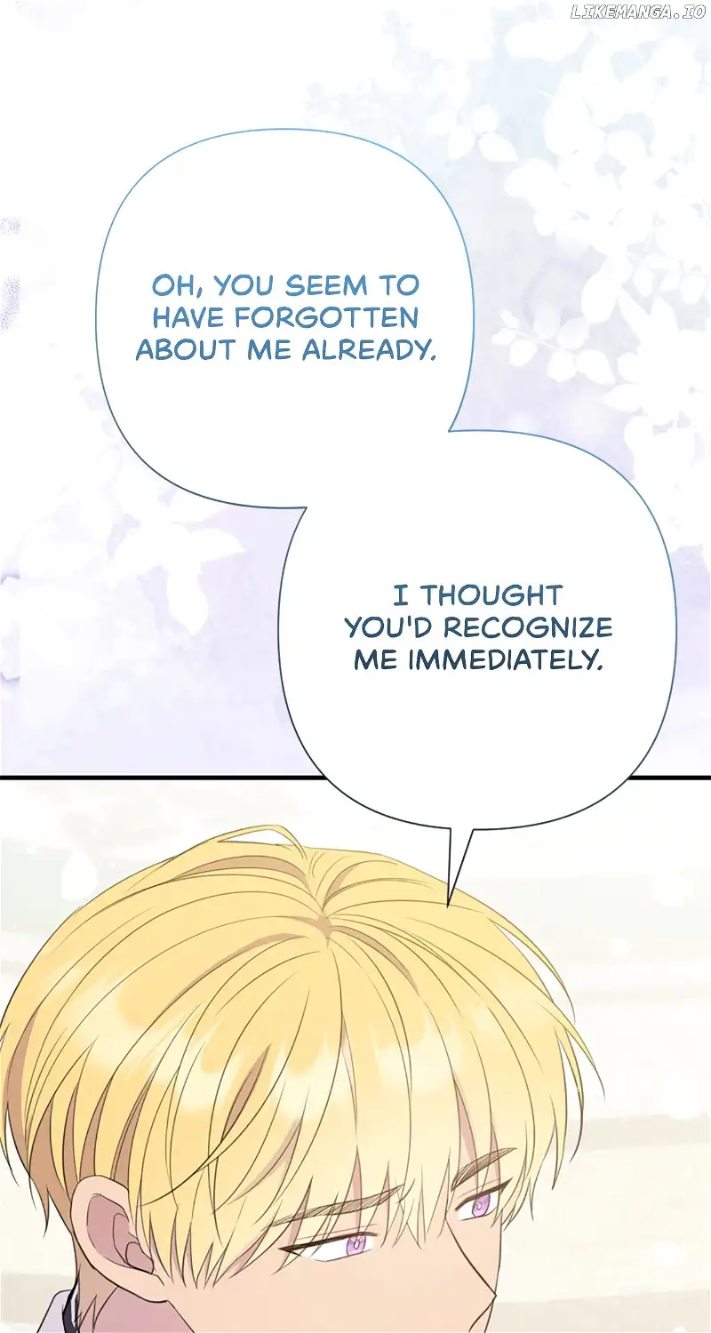 The Empress Wants To Avoid the Emperor Chapter 41 page 56