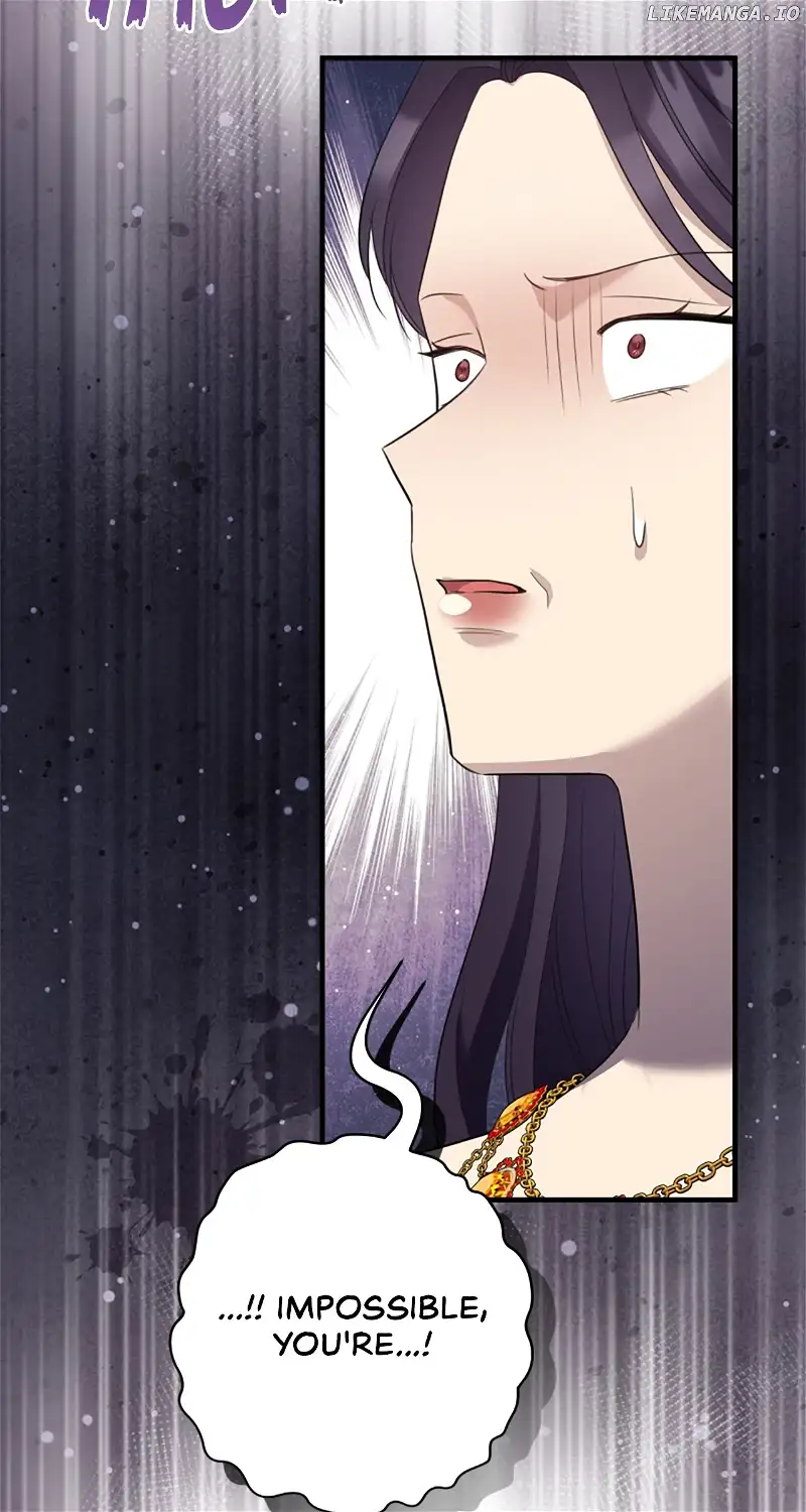 The Empress Wants To Avoid the Emperor Chapter 41 page 58