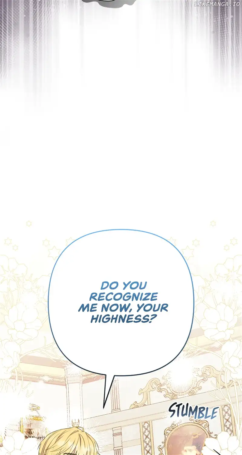 The Empress Wants To Avoid the Emperor Chapter 41 page 59