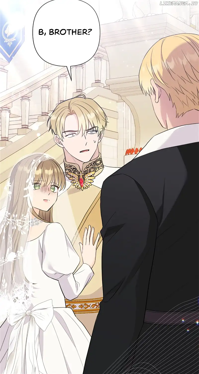 The Empress Wants To Avoid the Emperor Chapter 41 page 67