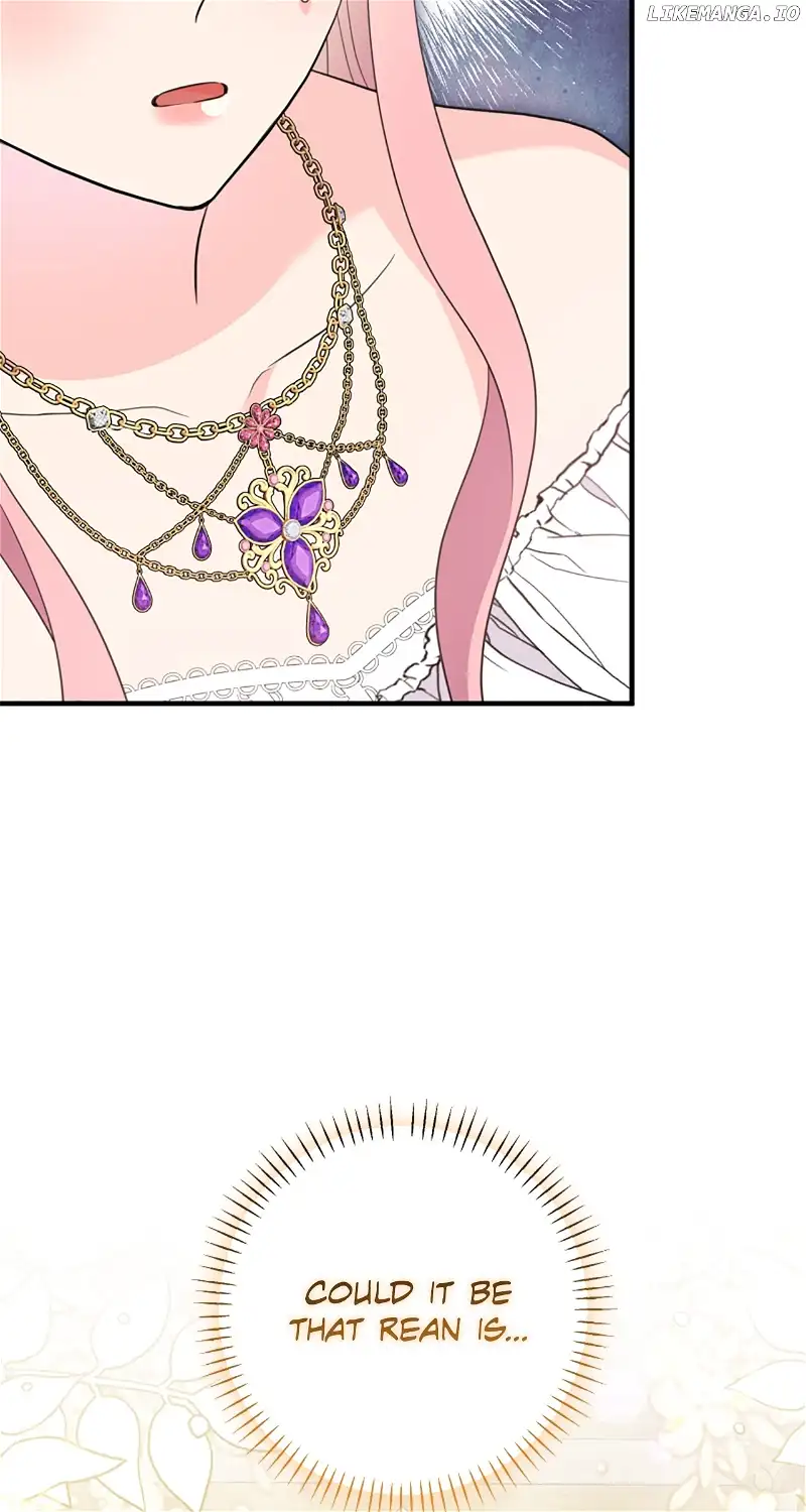 The Empress Wants To Avoid the Emperor Chapter 41 page 69